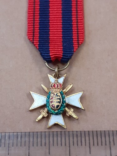 Württemberg kreuz 1914 1918 - württemberg,