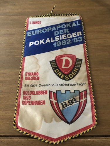 Dynamo dresden b93 - dynamo,