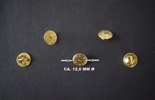 Goldfarben pins pin - 25,