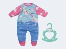 Zapf 834633 BABY born Little