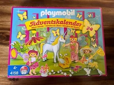 Playmobil Adventskalender 4158