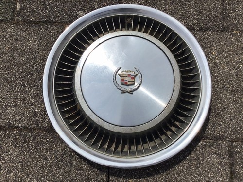 1975 1979 cadillac radkappe - 1975,