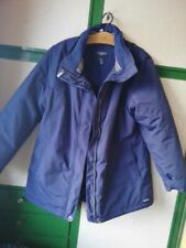 Hochwertiger Damen Squall-Parker "Landsend", dunkelblau, Gr. L