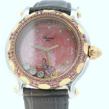 Chopard happy sport lady - sport, uhr