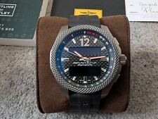 Breitling for Bentley
