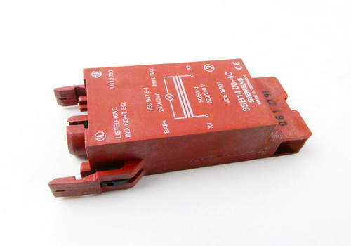 Siemens 3sb1400 - siemens, 3sb1400-4c