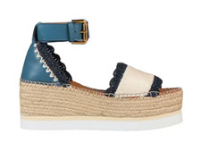 See chloé espadrilles - see,