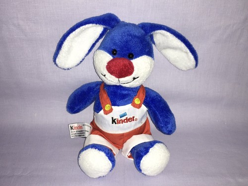 Kuscheltier ferrero kinder - kuscheltier,
