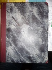 41 Stück Film Kurier 1930-1945 gebunden Filmprogramme original