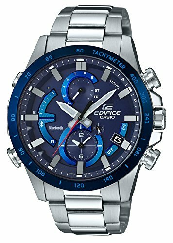 Casio edifice eqb - casio, eqb-900db-2ajf