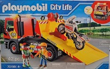 Playmobil City Life 70199