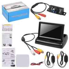 Einparkkameras Rückfahrkamera