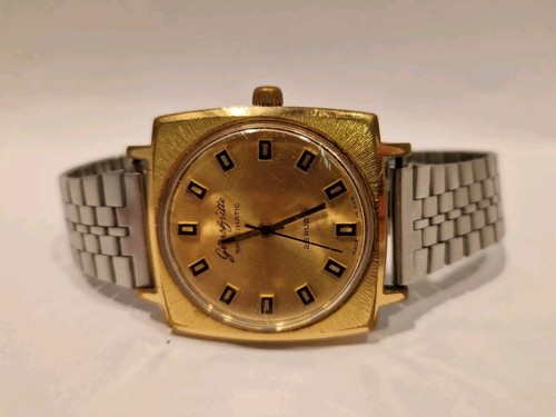 Glashütte spezimatic 26 - glashÜtte,