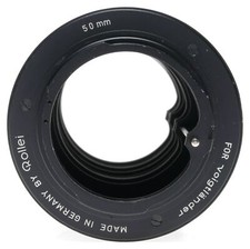 Rolleiflex 35SL Voigtlander