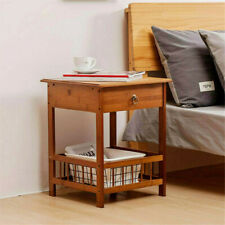 Nachttisch Nachtkommode Holz