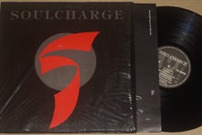Soulcharge records 42 - 42,