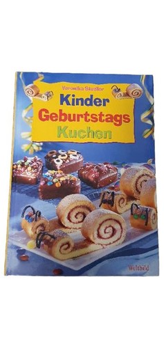 Kinder geburtstagskuchen - kinder,