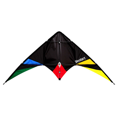 Lenkdrachen wolkensturmer - lenkdrachen,