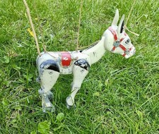 Early Lesney MOKO 1951 Muffin