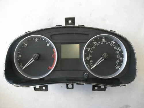Orig tacho skoda - tacho, fabia