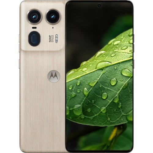 Motorola edge ultra - motorola, 50