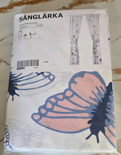 Ikea sanglarka schmetterling - sanglarka,