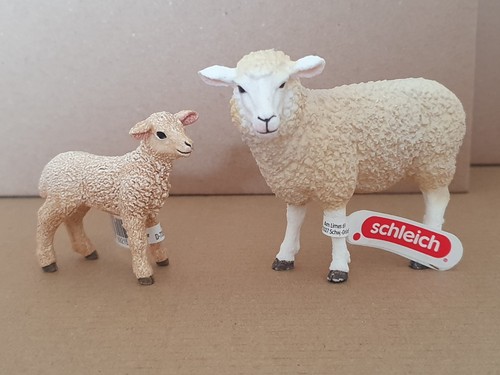 Schleich farm world - schleich,