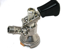 KEG Zapfkopf für