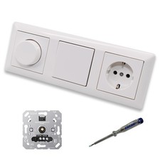 EBROM SET IDEE - JUNG LED