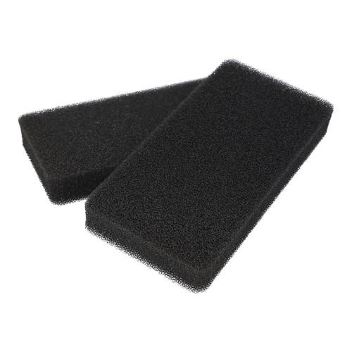 Schwammfilter filter für - x,