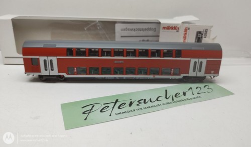 Märklin 43585 - märklin, h0