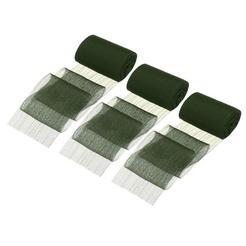 Rollen band crinkle chiffon - rollen,