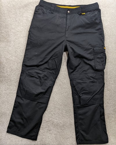 Dewalt arbeitshose schwarz - dewalt,
