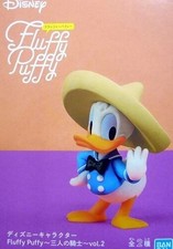 Disney Figuren Fluffy Puffy /