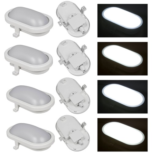 Led feuchtraumleuchte 12w - 6w-12w, |