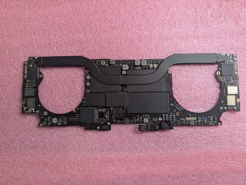 Apple macbook pro a2141 - pro, 16"