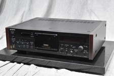 Sony TC-K555ESL ES