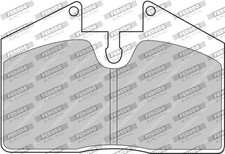 FERODO RACING FCP451R