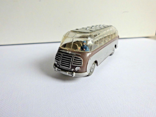 Wiking setra 8 bus - wiking,