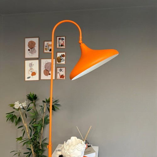 Stehlampe bewegliches kopfteil - stehlampe,