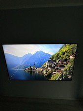 LG 4K UHD TV 75 Zoll