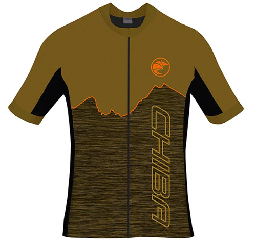 Chiba watzmann shirt herren - watzmann,