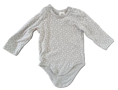 Disney baby body grau - disney,