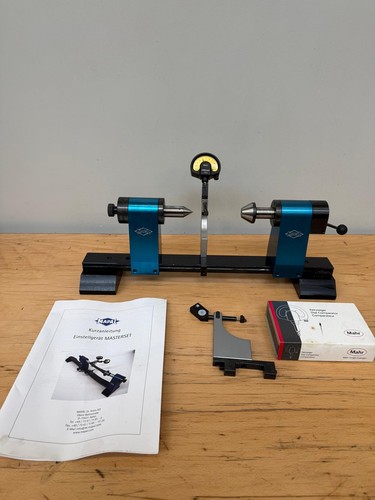 Mapal masterset 250 - mapal,