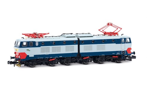 Arnold hn2646s 656 serie - arnold, e.656