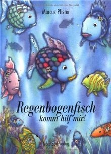 Der regenbogenfisch edition - der, regenbogenfisch: