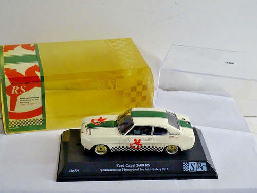 Src 900103 ford - src, 2600rs