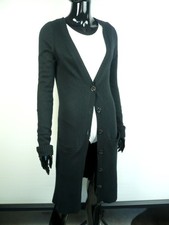 Long Cardigan  SEIDE &