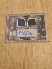 Topps Museum 24/25 Dual Patch