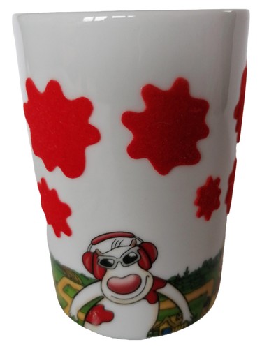 Kahla tasse mehrfarbig - tasse,